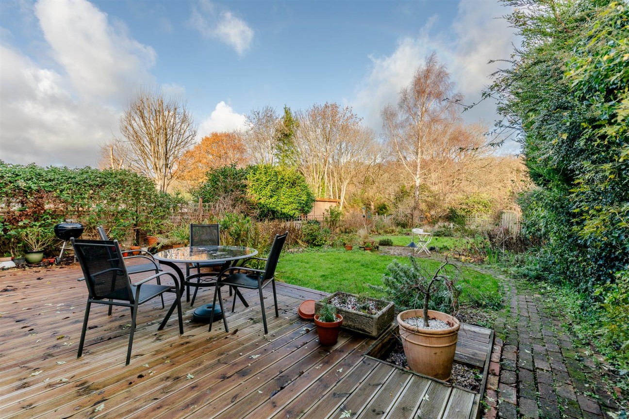 Canford Lane, Westbury-On-Trym, Bristol