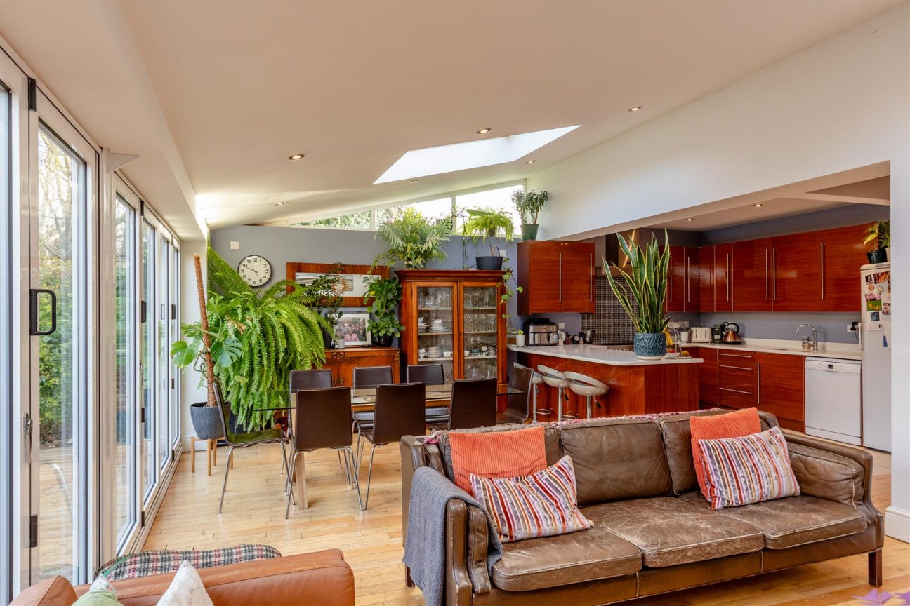 Canford Lane, Westbury-On-Trym, Bristol