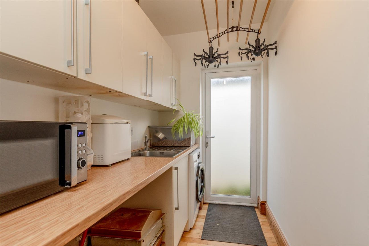 Canford Lane, Westbury-On-Trym, Bristol