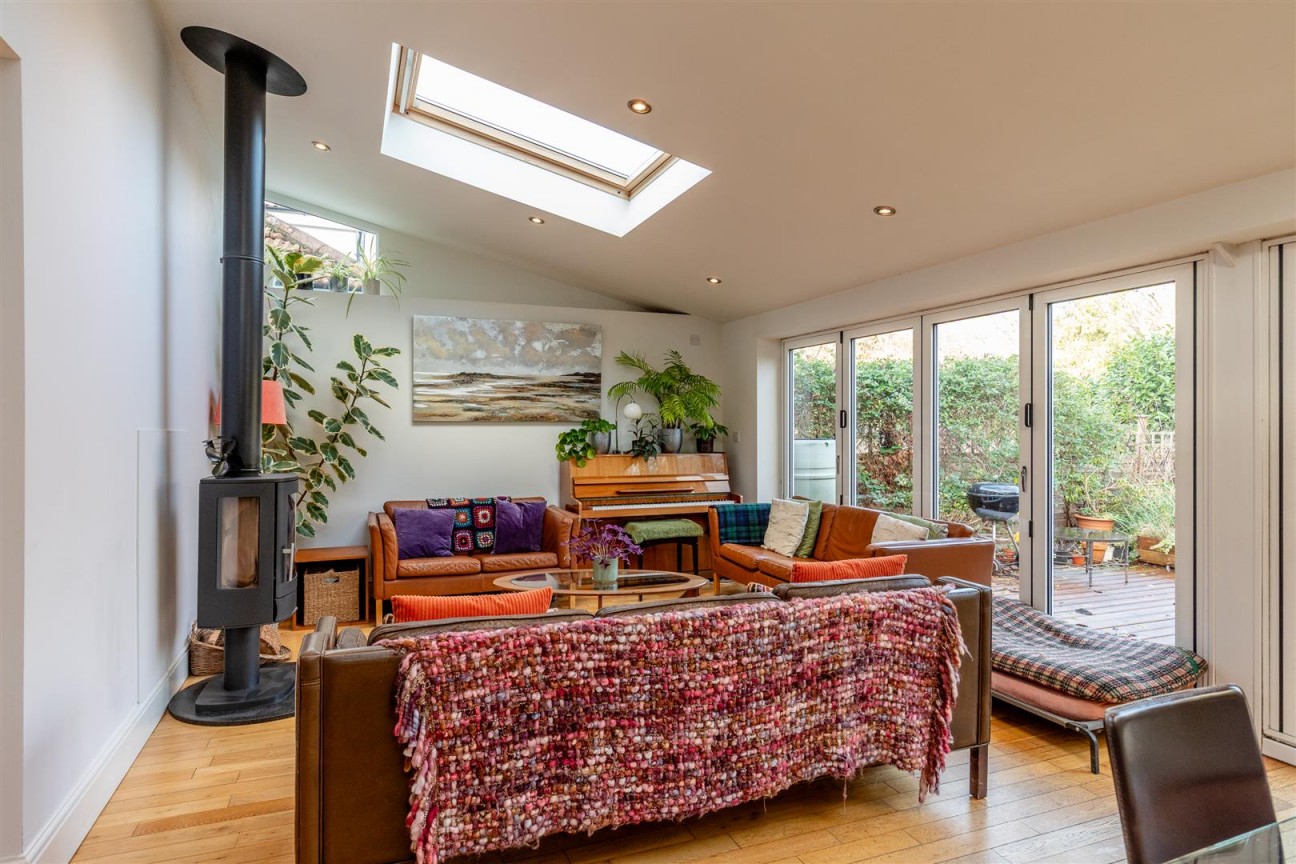 Canford Lane, Westbury-On-Trym, Bristol