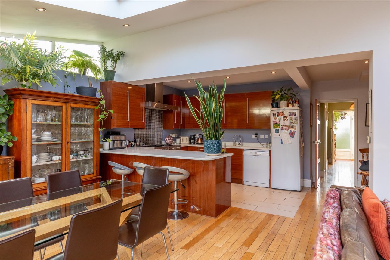 Canford Lane, Westbury-On-Trym, Bristol