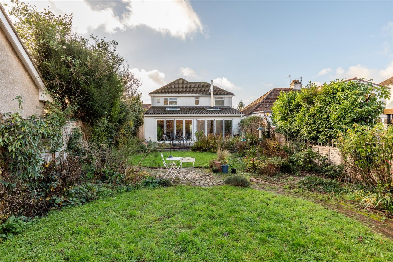Canford Lane, Westbury-On-Trym, Bristol