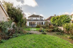 Canford Lane, Westbury-On-Trym, Bristol