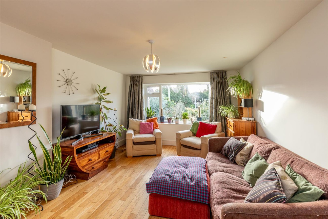 Canford Lane, Westbury-On-Trym, Bristol