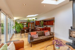 Canford Lane, Westbury-On-Trym, Bristol