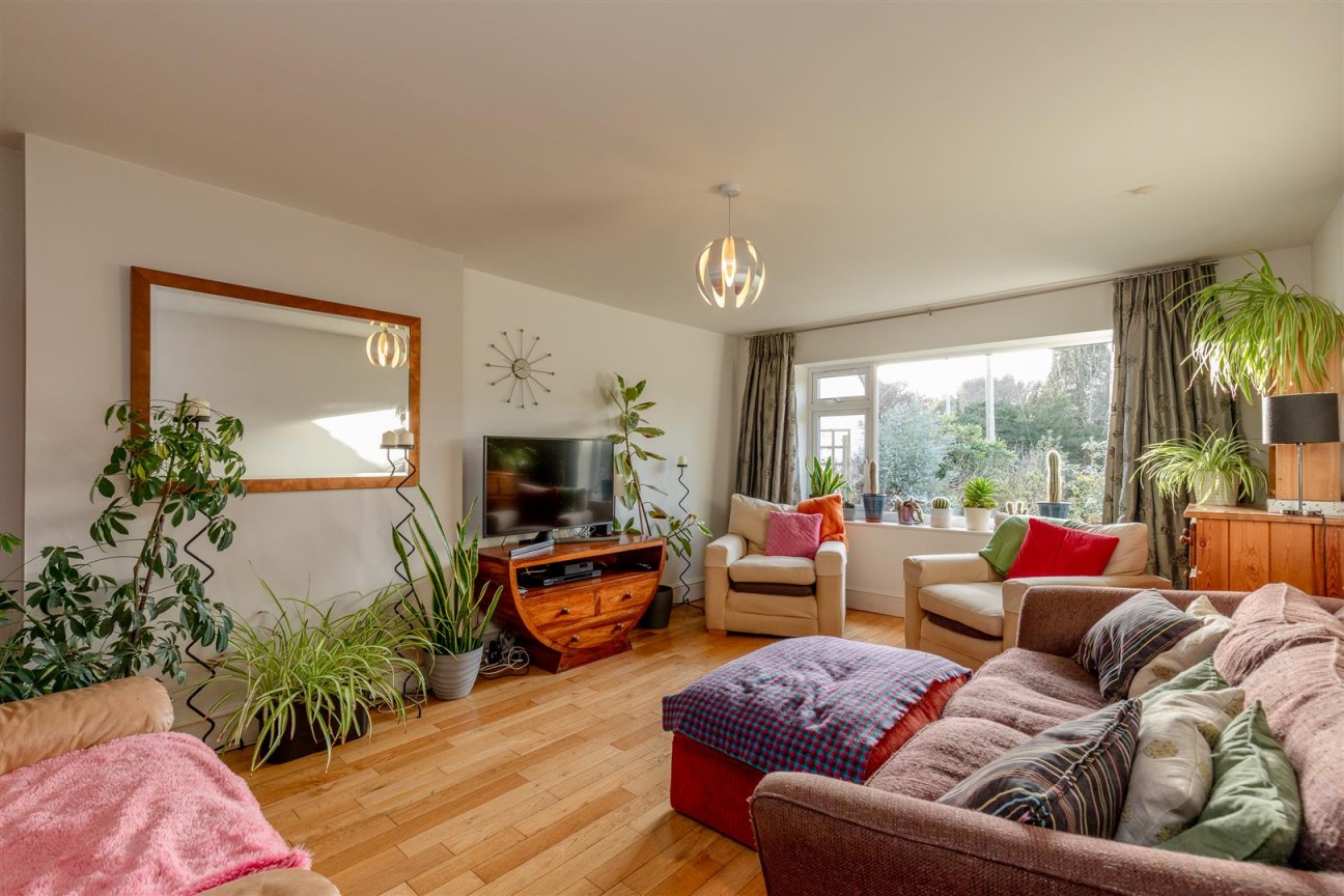 Canford Lane, Westbury-On-Trym, Bristol