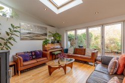 Canford Lane, Westbury-On-Trym, Bristol