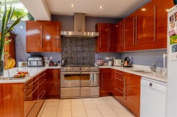 Canford Lane, Westbury-On-Trym, Bristol