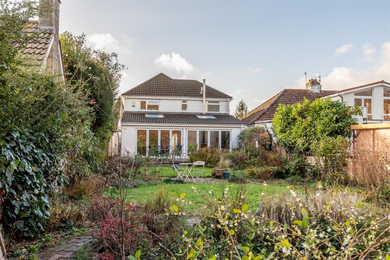Canford Lane, Westbury-On-Trym, Bristol