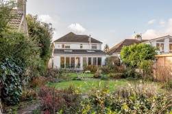 Canford Lane, Westbury-On-Trym, Bristol