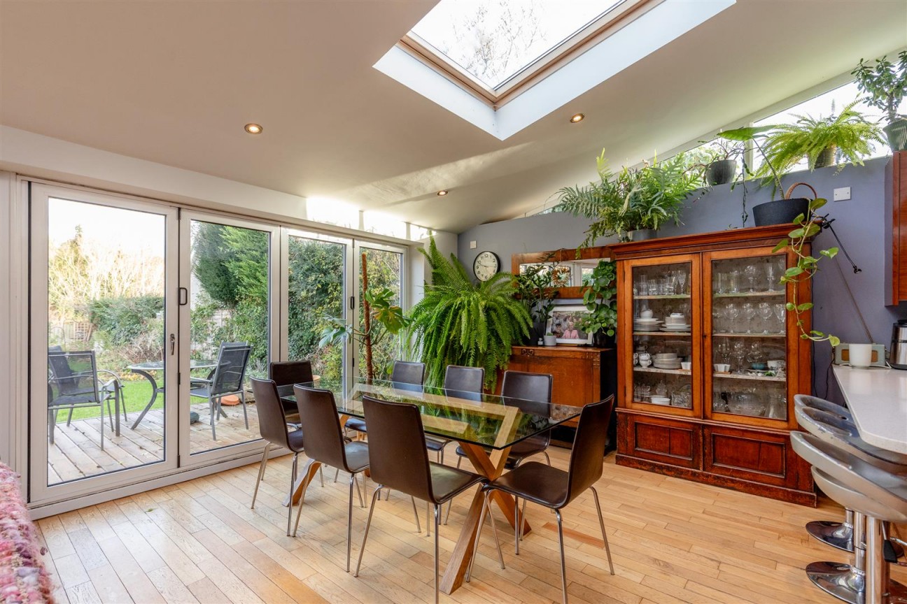 Canford Lane, Westbury-On-Trym, Bristol