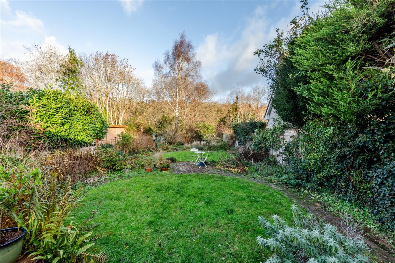 Canford Lane, Westbury-On-Trym, Bristol