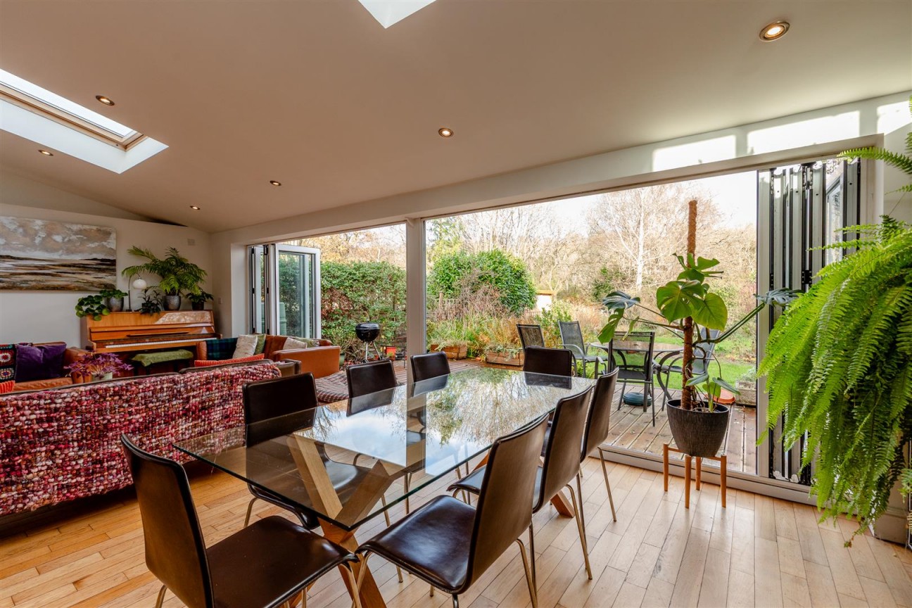 Canford Lane, Westbury-On-Trym, Bristol