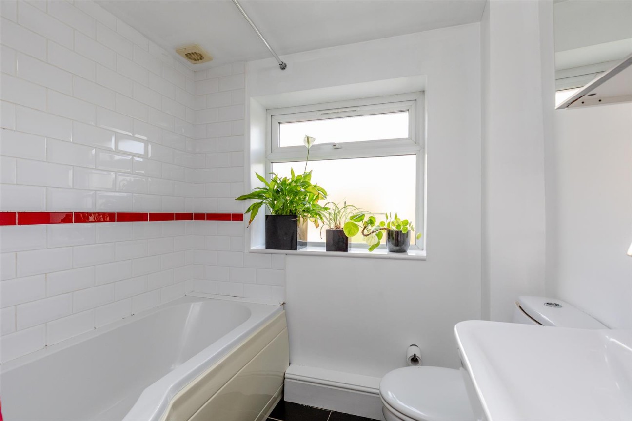 Canford Lane, Westbury-On-Trym, Bristol