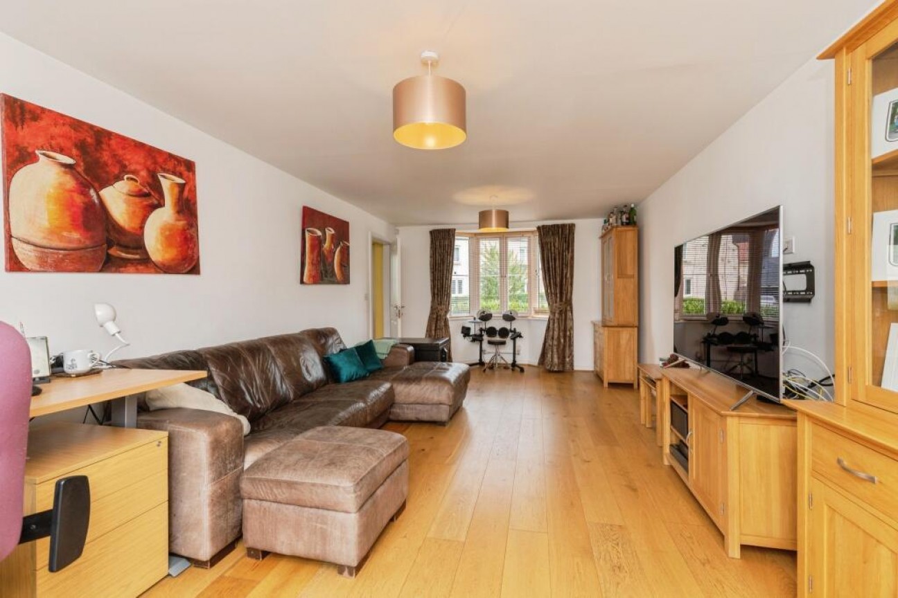 Barley Fields, Thornbury, Bristol