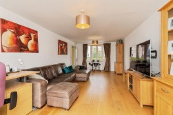 Barley Fields, Thornbury, Bristol