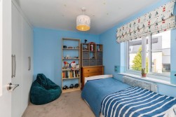 Barley Fields, Thornbury, Bristol