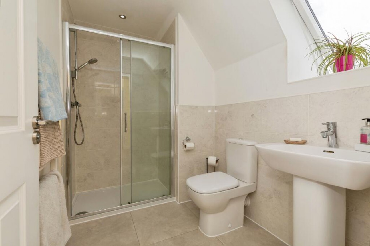 Barley Fields, Thornbury, Bristol