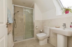 Barley Fields, Thornbury, Bristol