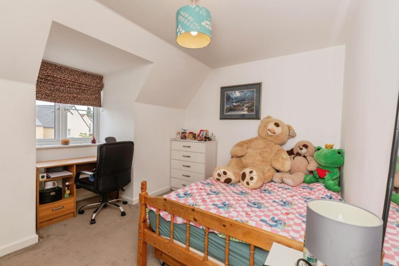 Barley Fields, Thornbury, Bristol