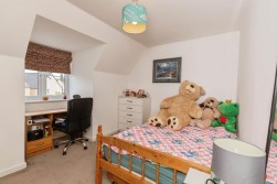 Barley Fields, Thornbury, Bristol