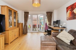 Barley Fields, Thornbury, Bristol