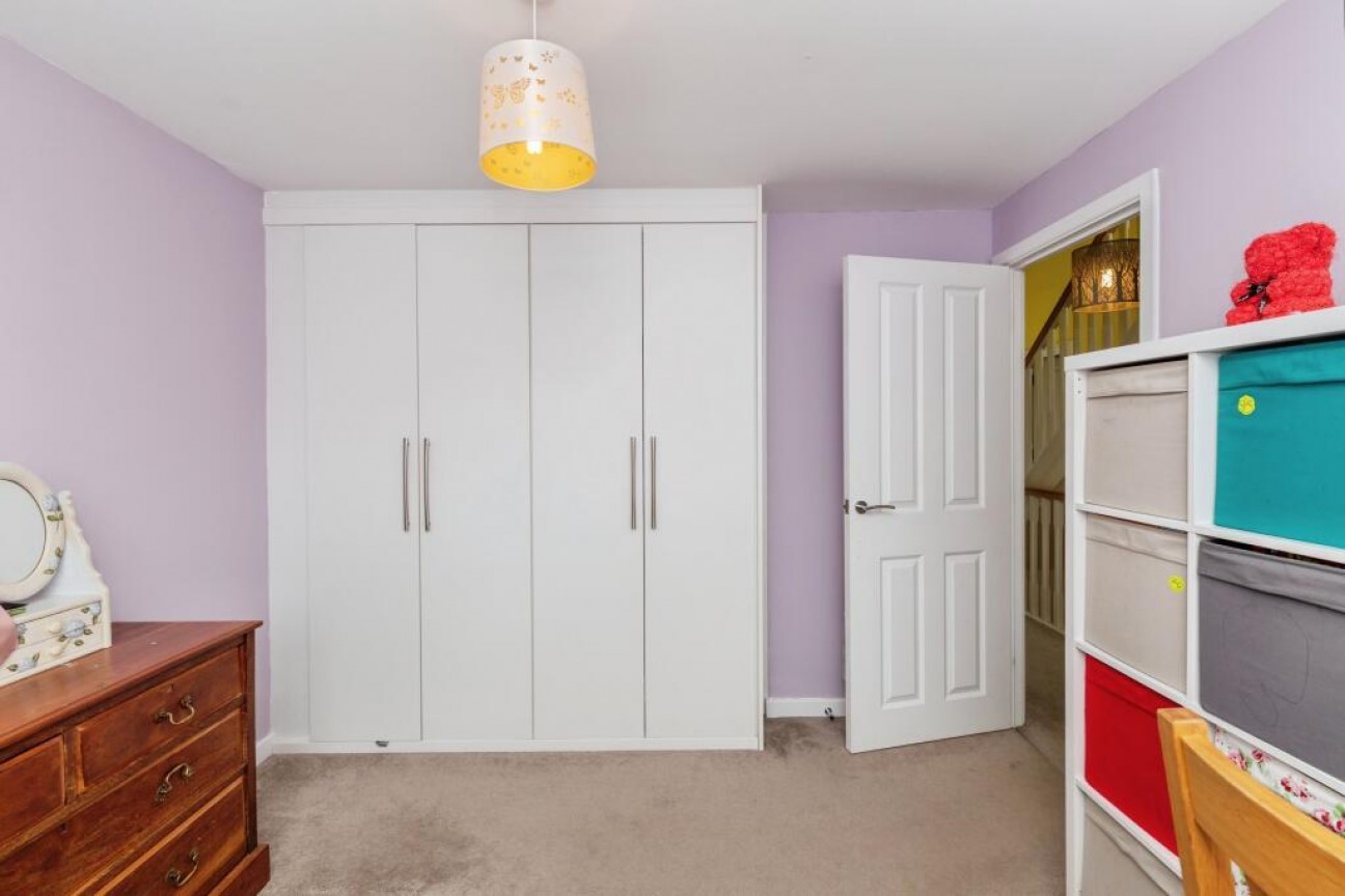 Barley Fields, Thornbury, Bristol