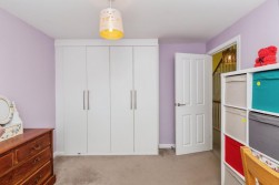 Barley Fields, Thornbury, Bristol