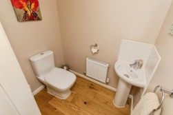 Barley Fields, Thornbury, Bristol