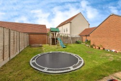 Barley Fields, Thornbury, Bristol