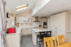 Barley Fields, Thornbury, Bristol