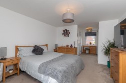 Barley Fields, Thornbury, Bristol