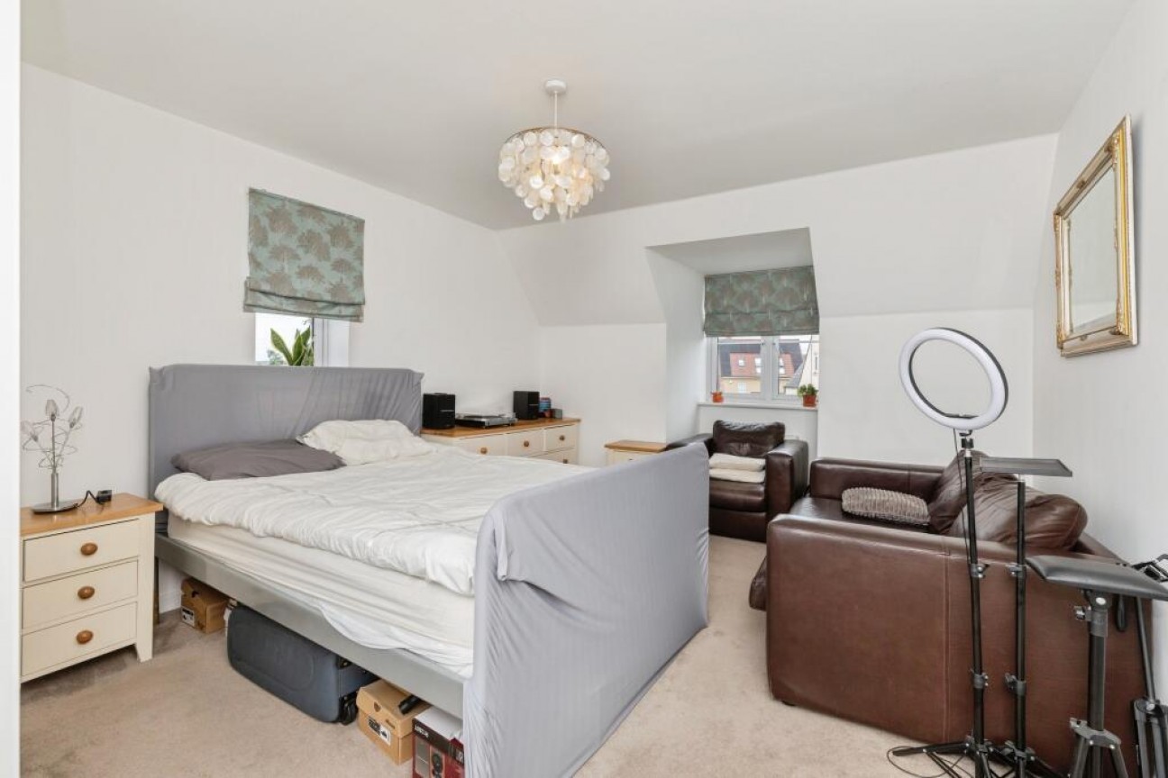 Barley Fields, Thornbury, Bristol