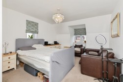 Barley Fields, Thornbury, Bristol