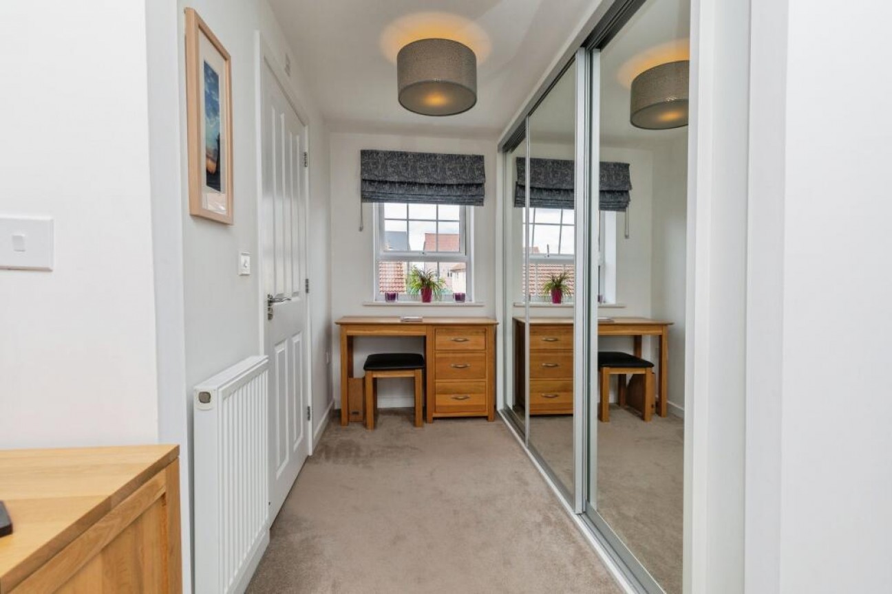 Barley Fields, Thornbury, Bristol