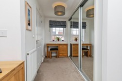 Barley Fields, Thornbury, Bristol