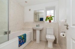 Barley Fields, Thornbury, Bristol