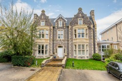 Stoke Park Road South, Bristol