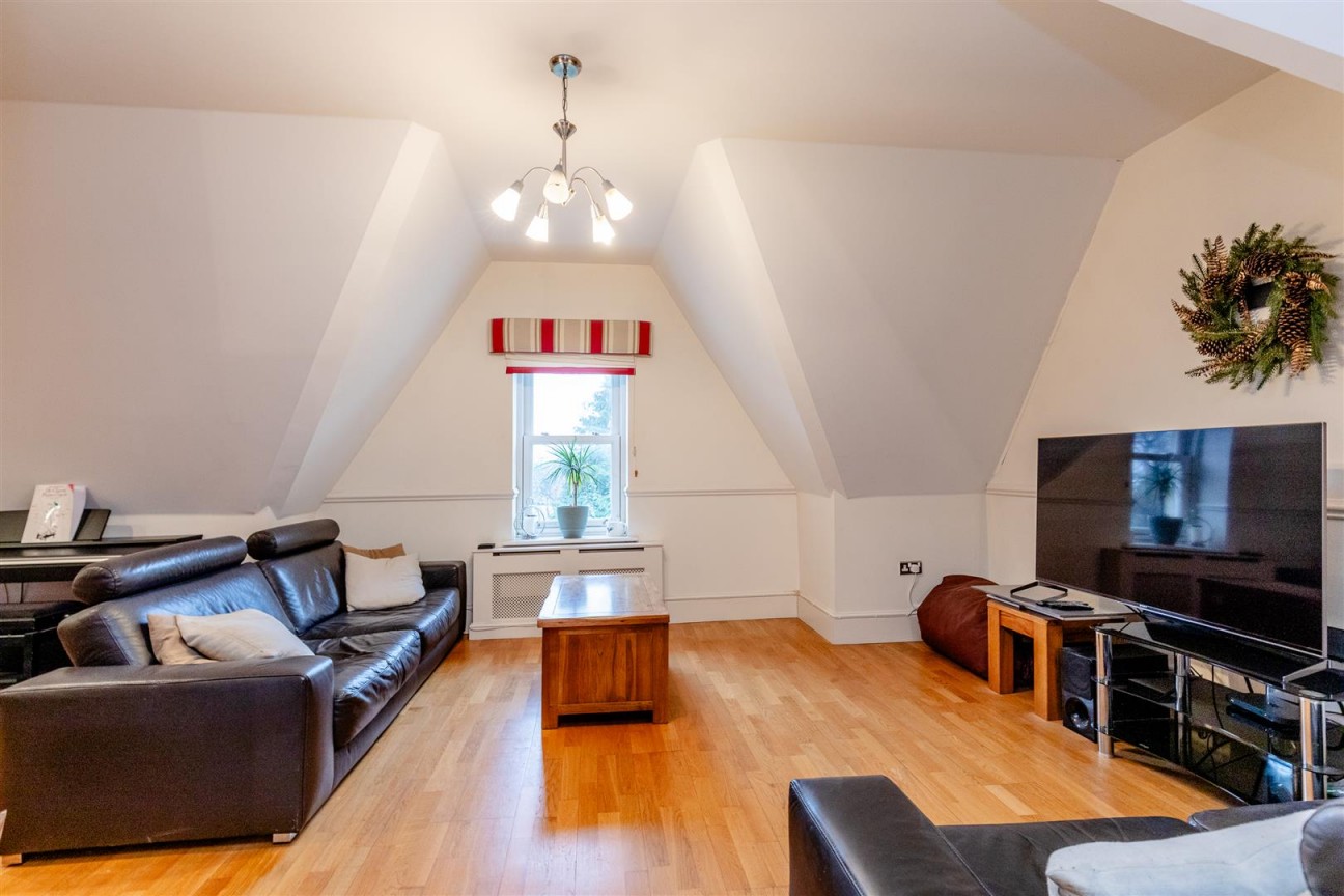 Stoke Park Road South, Bristol