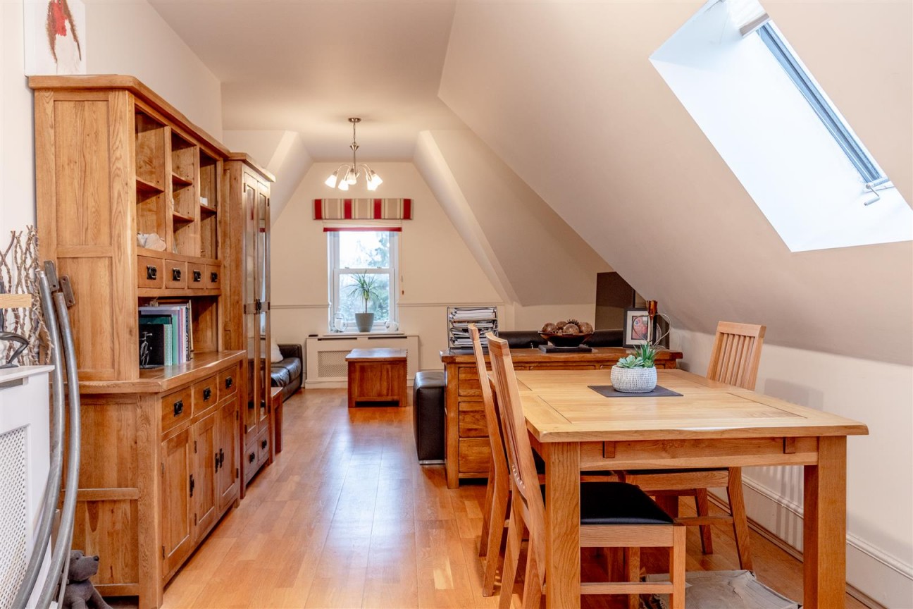 Stoke Park Road South, Bristol