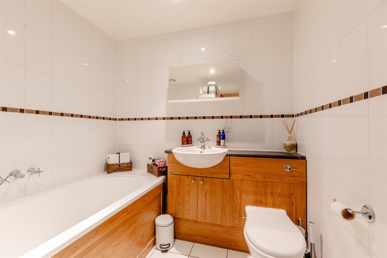 Stoke Park Road South, Bristol