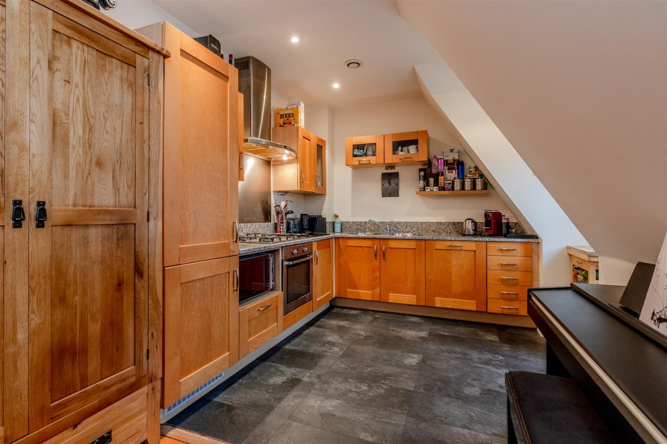 Stoke Park Road South, Bristol