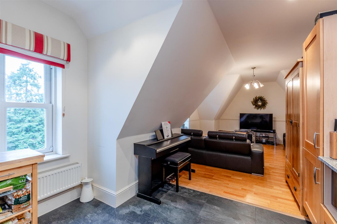 Stoke Park Road South, Bristol