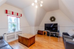 Stoke Park Road South, Bristol