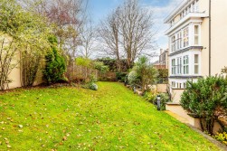 Stoke Park Road South, Bristol