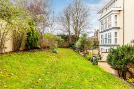 Stoke Park Road South, Stoke Bishop, Bristol