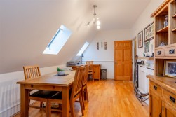 Stoke Park Road South, Bristol