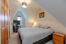 Stoke Park Road South, Bristol