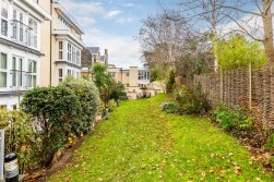 Stoke Park Road South, Bristol