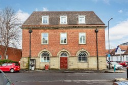 Smyths Close, Avonmouth, Bristol